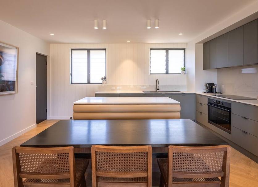 Cocina Foto