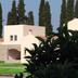 Vista del exterior