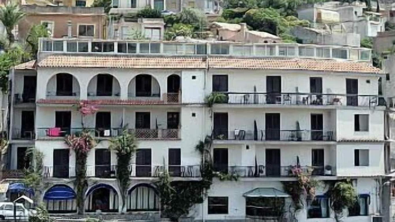 Hotel Villa Kristina