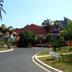 Vista del exterior