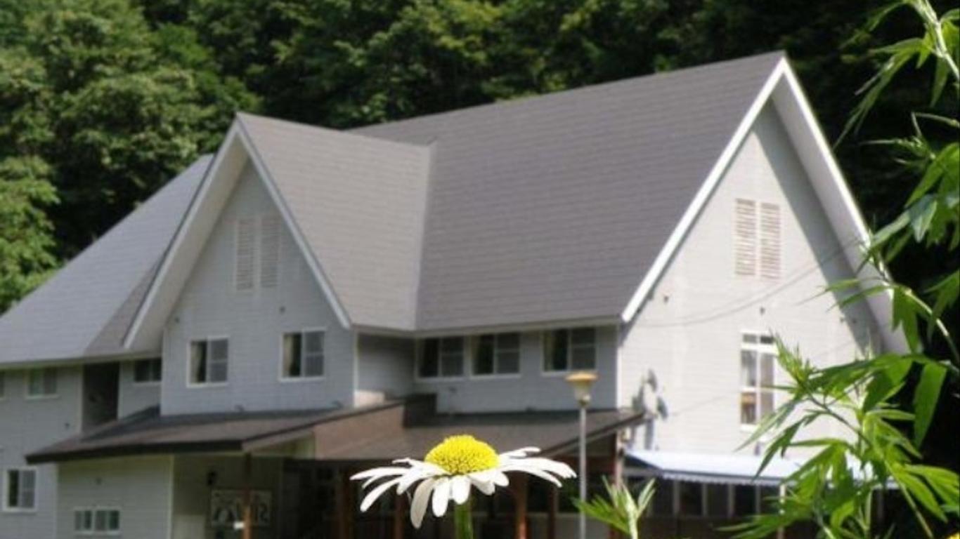 Mountain Lodge Wiz