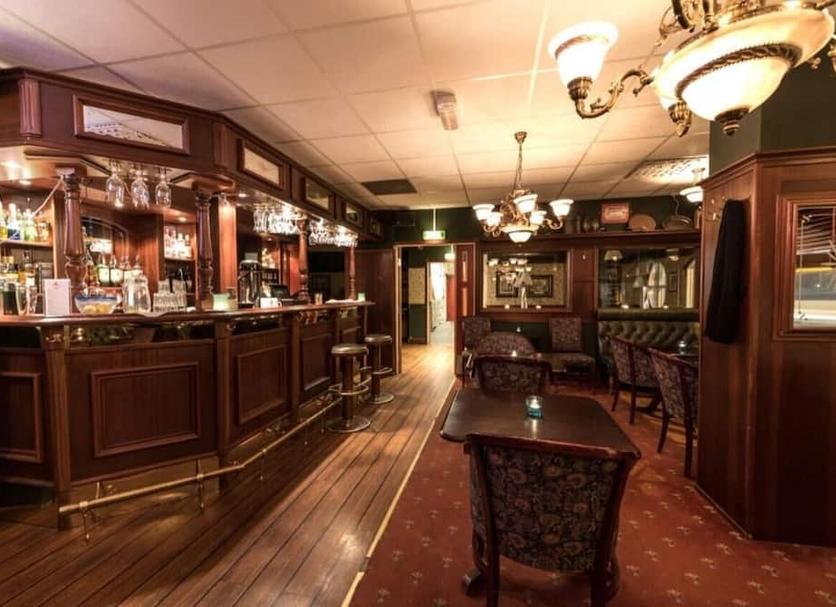 Bar Foto