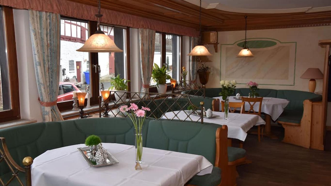 Hotel Zur Igelstadt