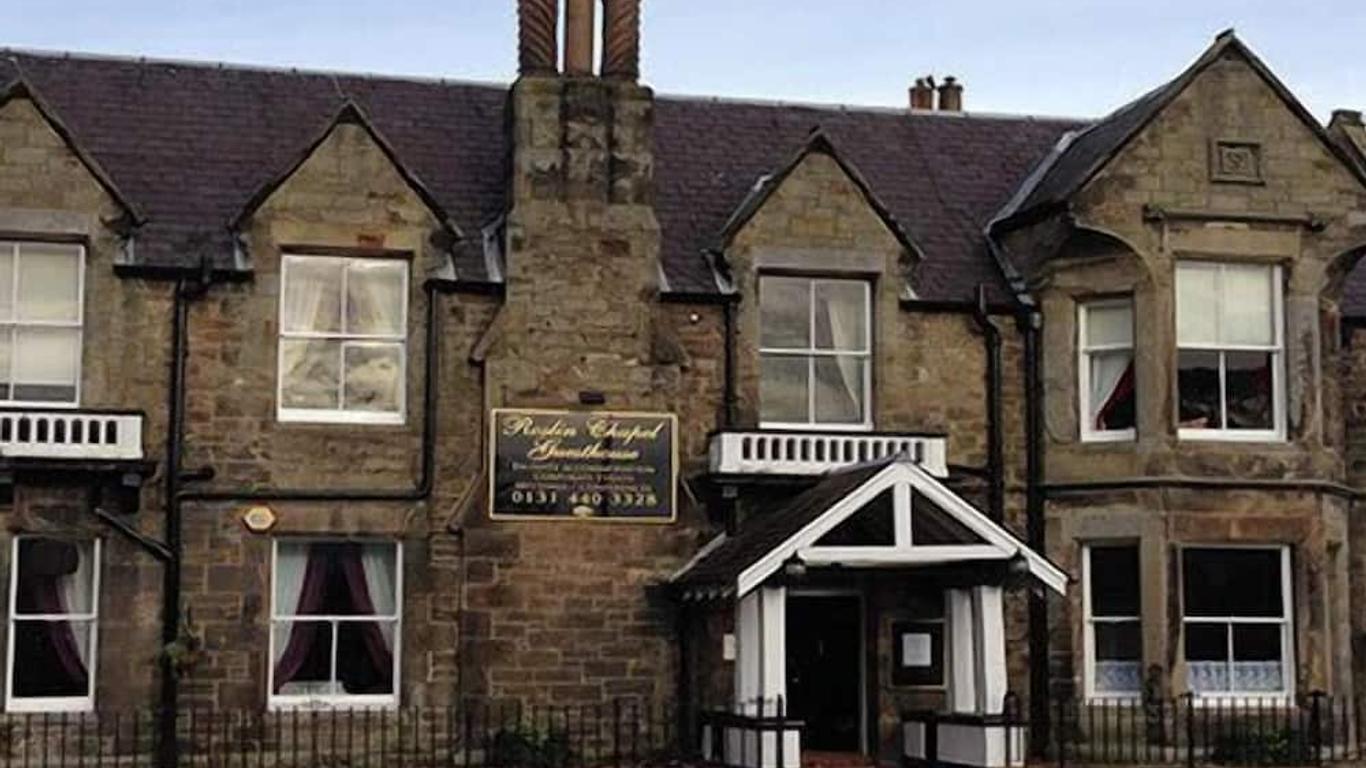 Chapel Cross Guesthouse