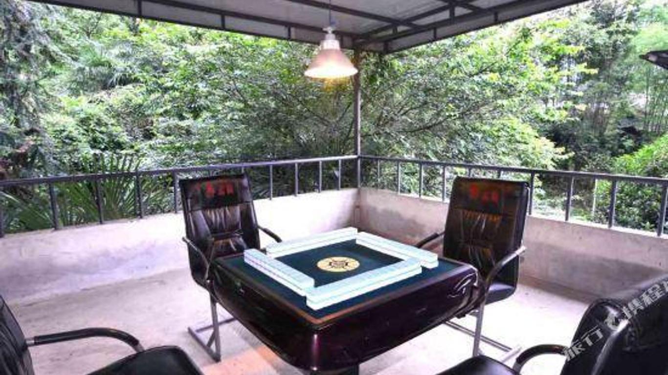 Jingxin Hotel