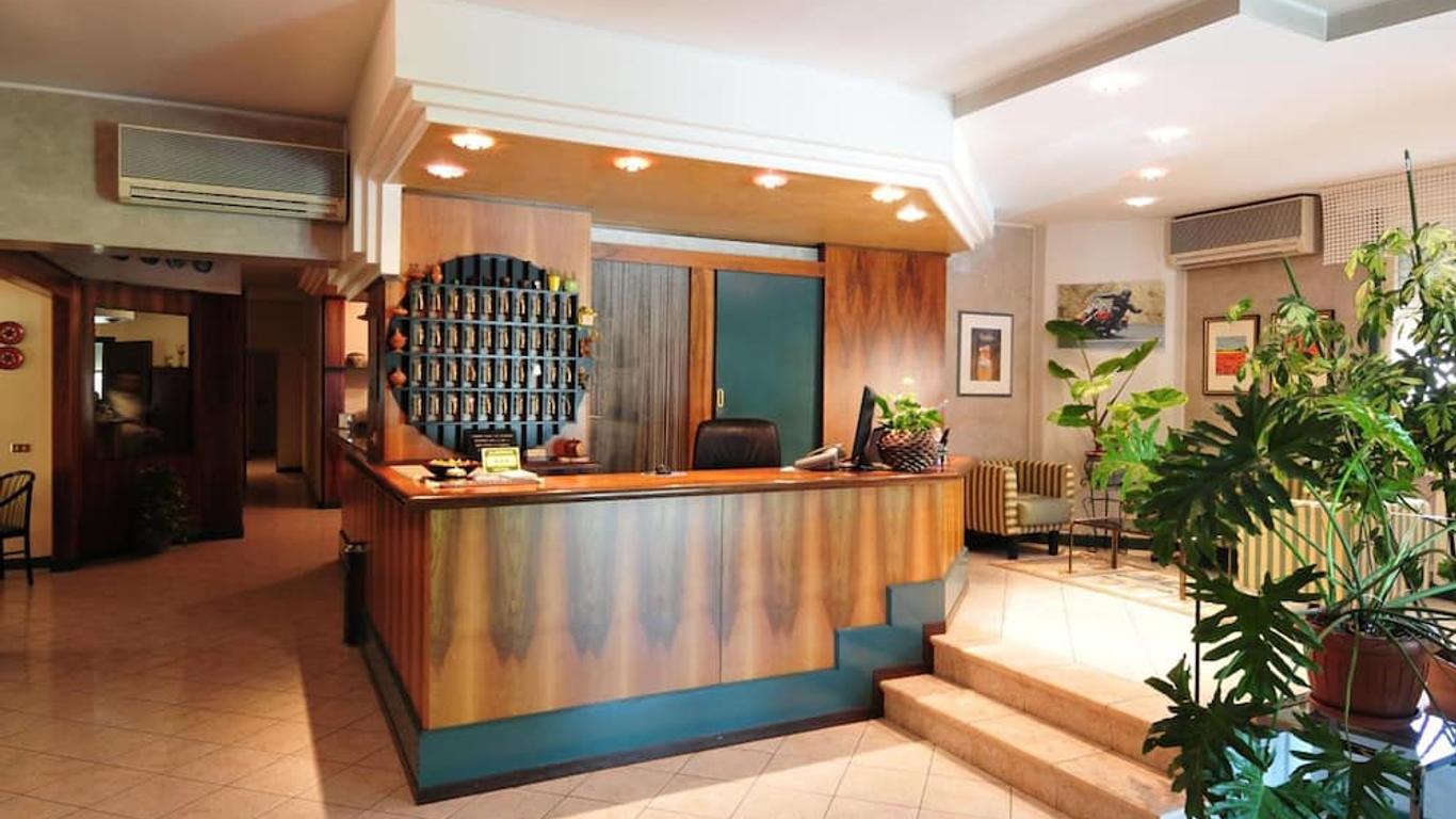 Hotel Passacor