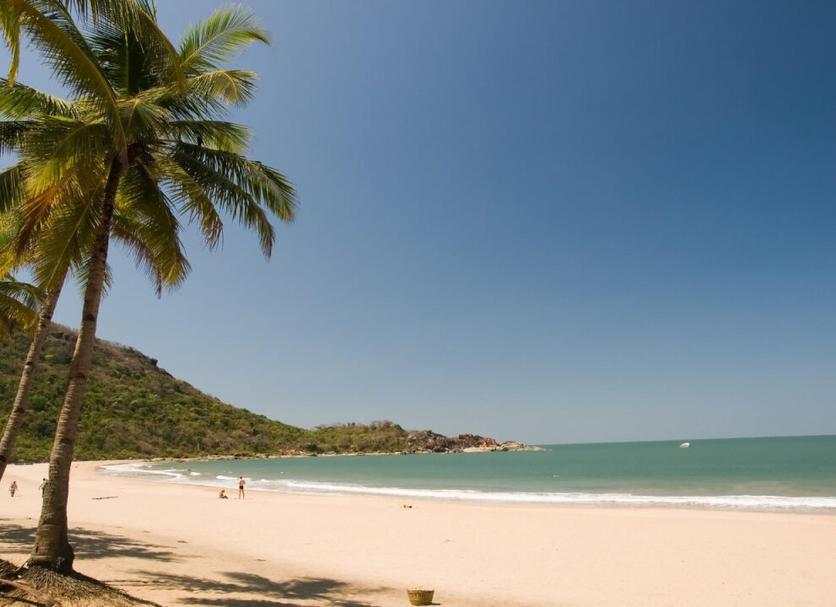 Playa Foto