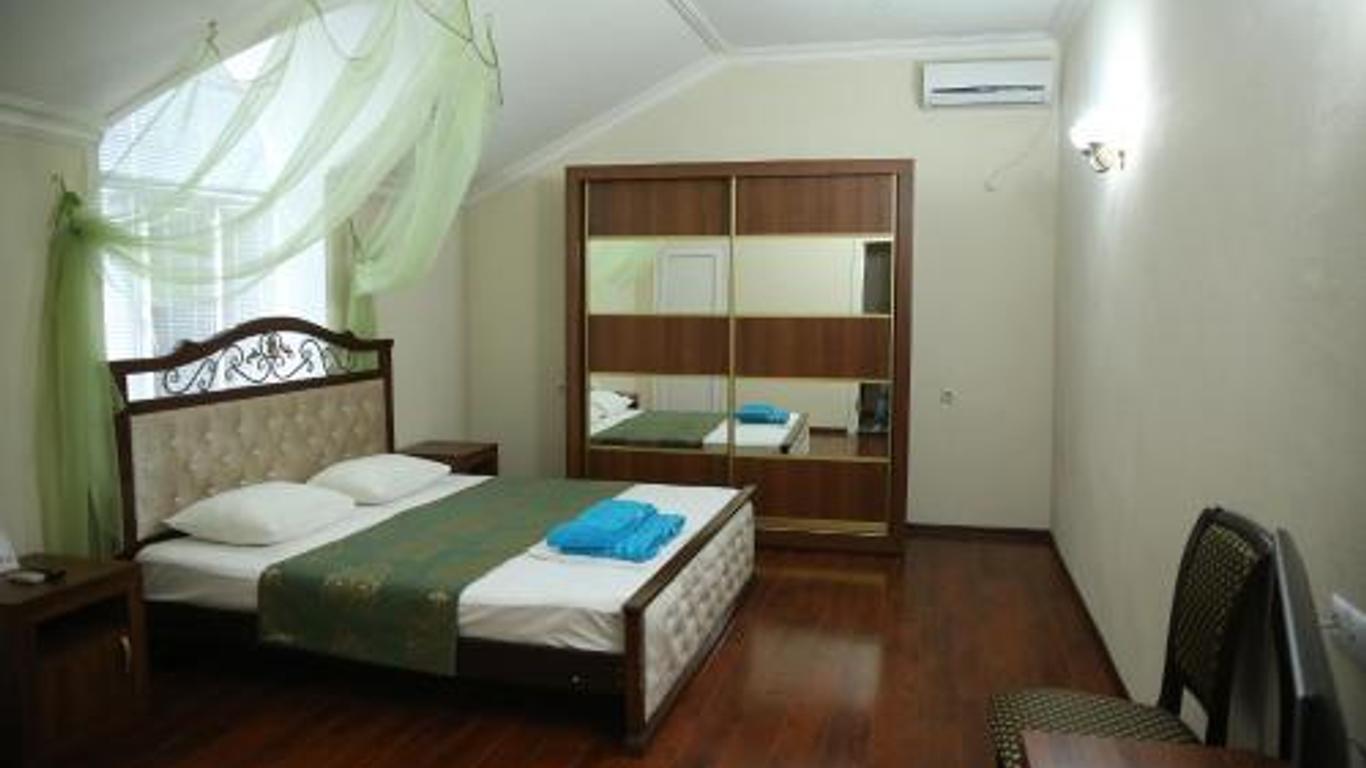 Hotel Okean