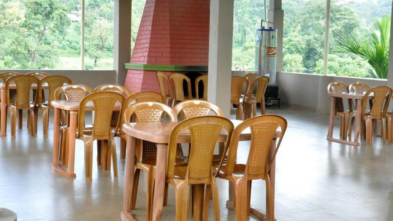 Lazo Safari Inn , Nagarhole