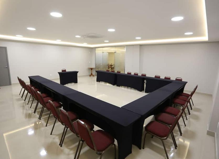 Sala de conferencias Foto