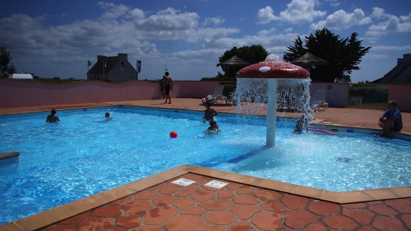 Camping La Corniche
