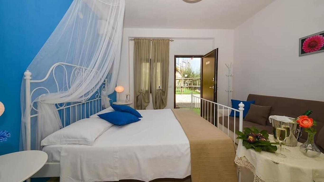 B&B Villa Pacifica