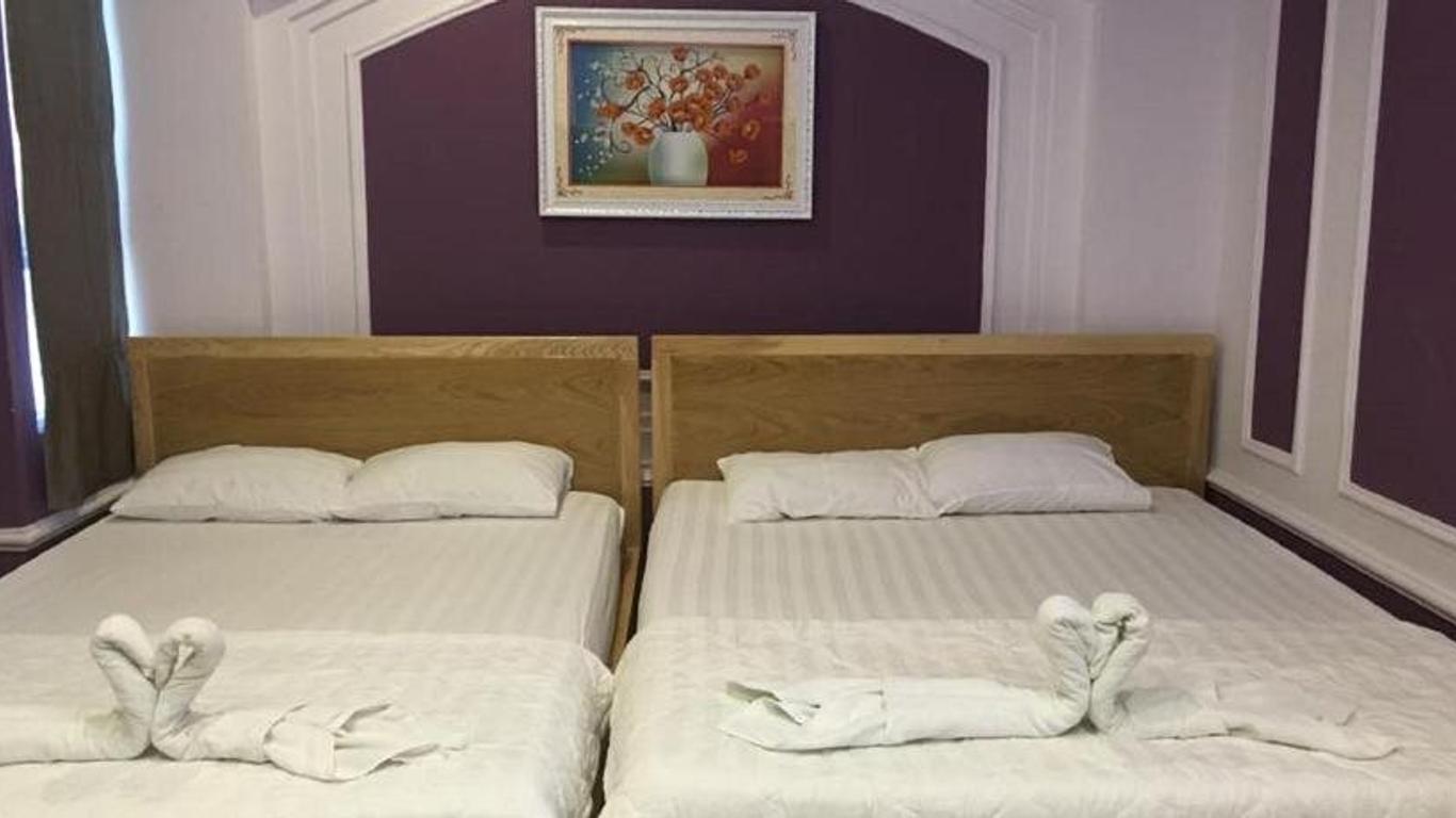 Bach Duong Hotel
