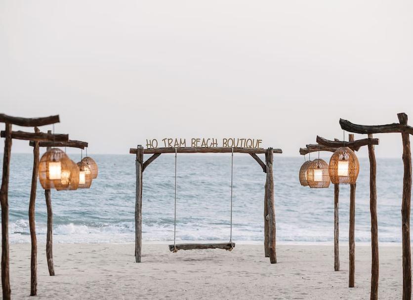 Playa Foto