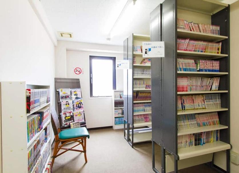 Tienda Foto