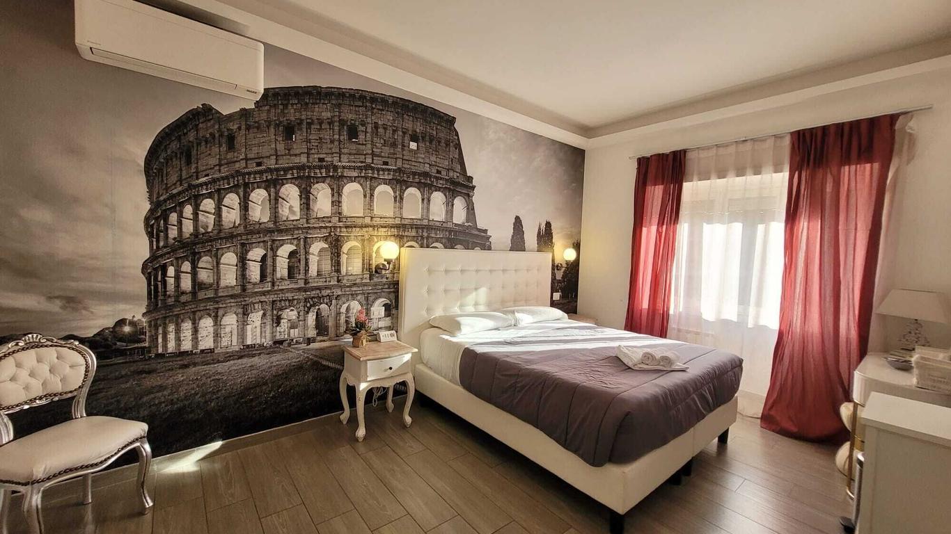 Romantic Dreams Guest House
