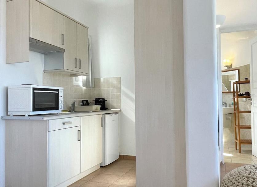 Cocina Foto