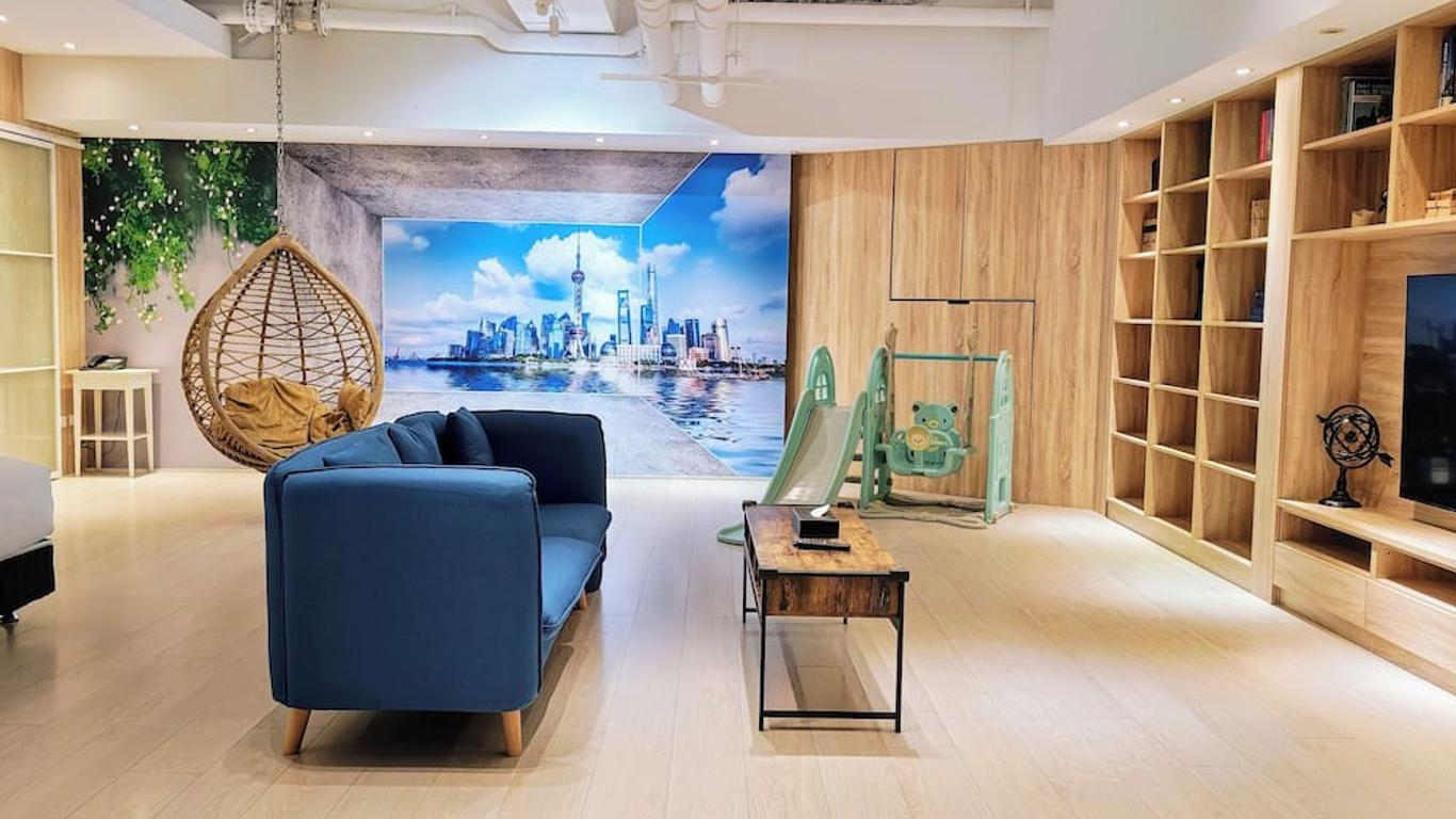 Hotel Mapp
