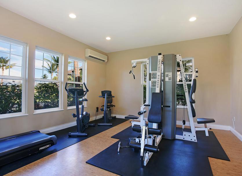 Gym Foto