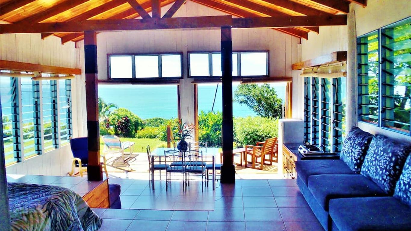 Makaira Resort