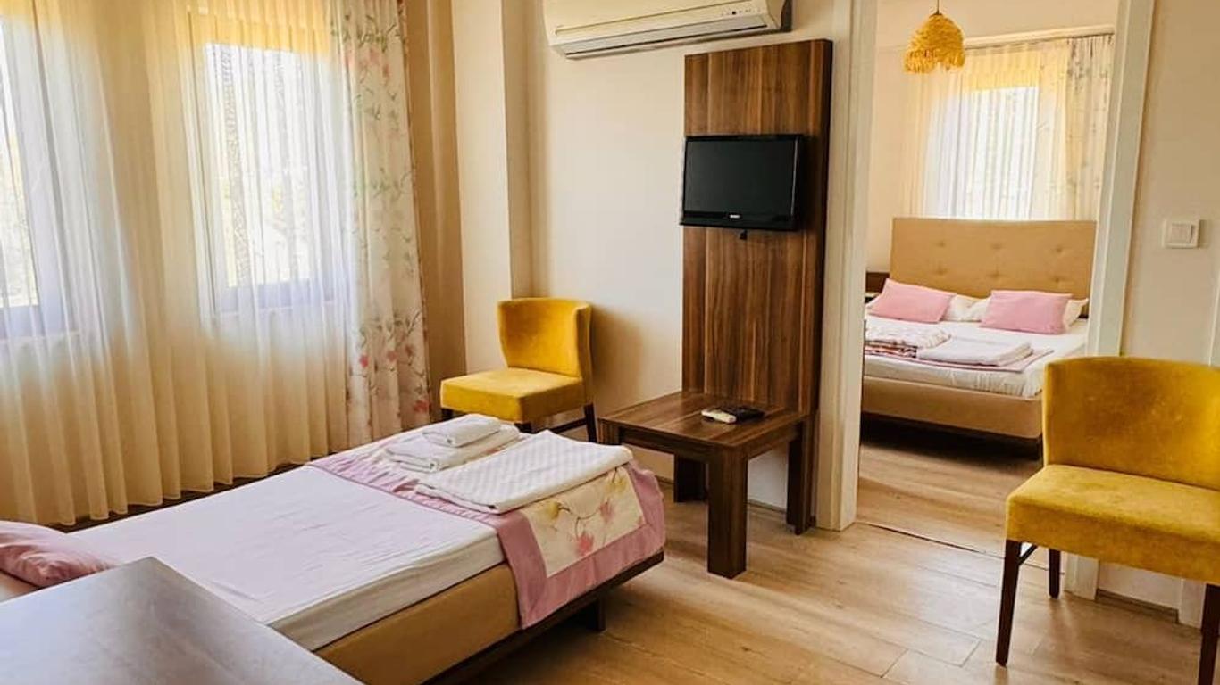 Adacay Otel