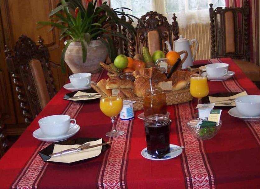 Comedor Foto