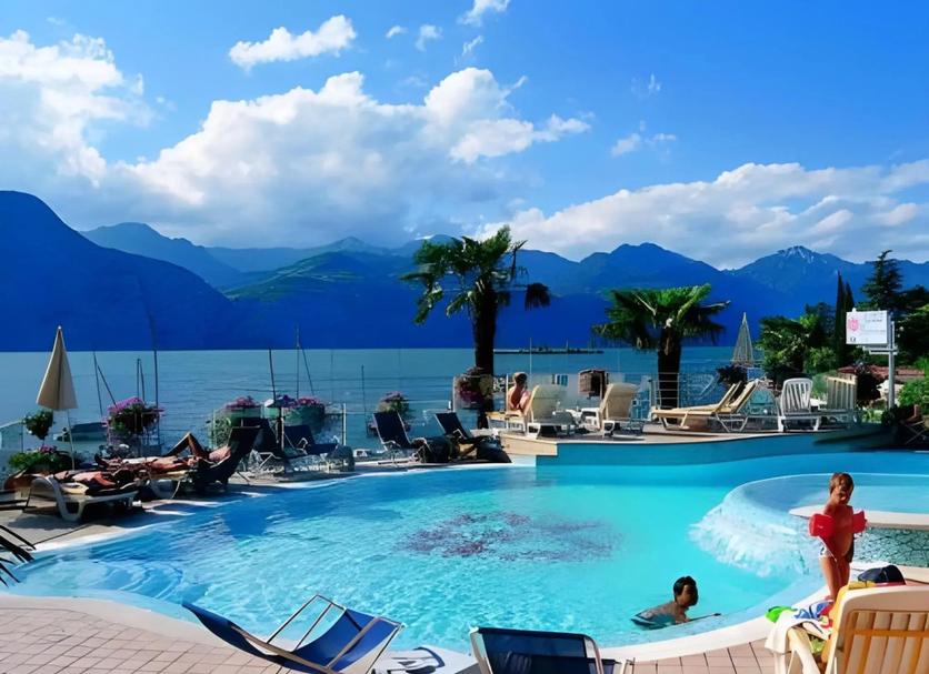 Piscina Foto
