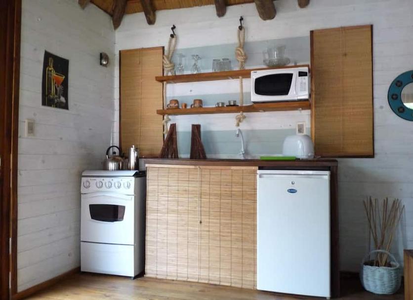 Cocina Foto