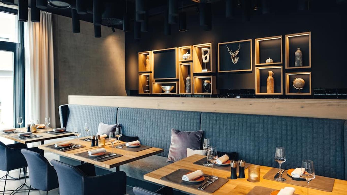 Vilotel - Hotel & Restaurant