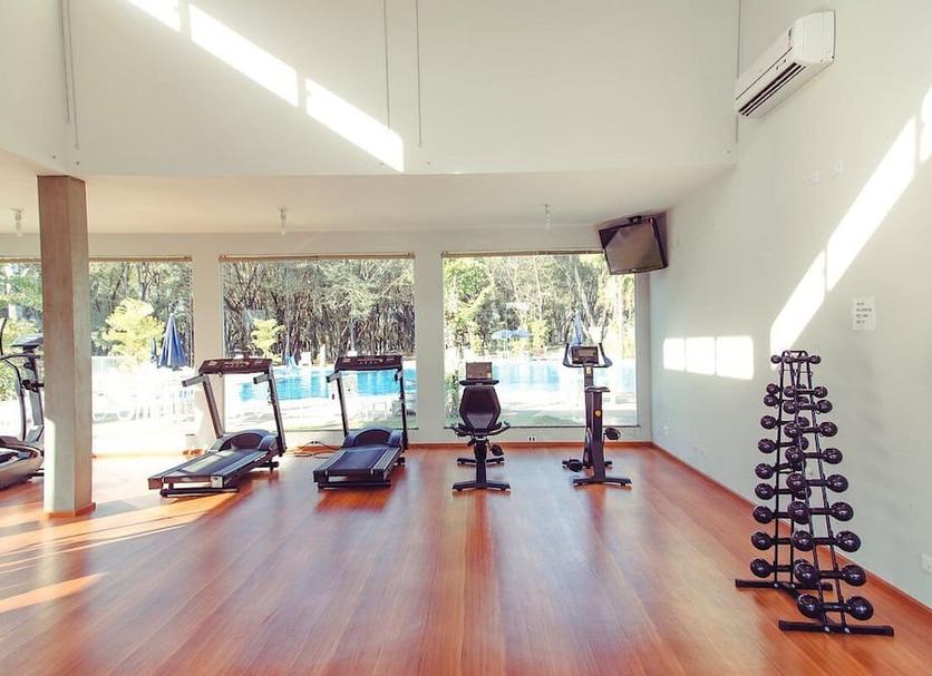 Gym Foto