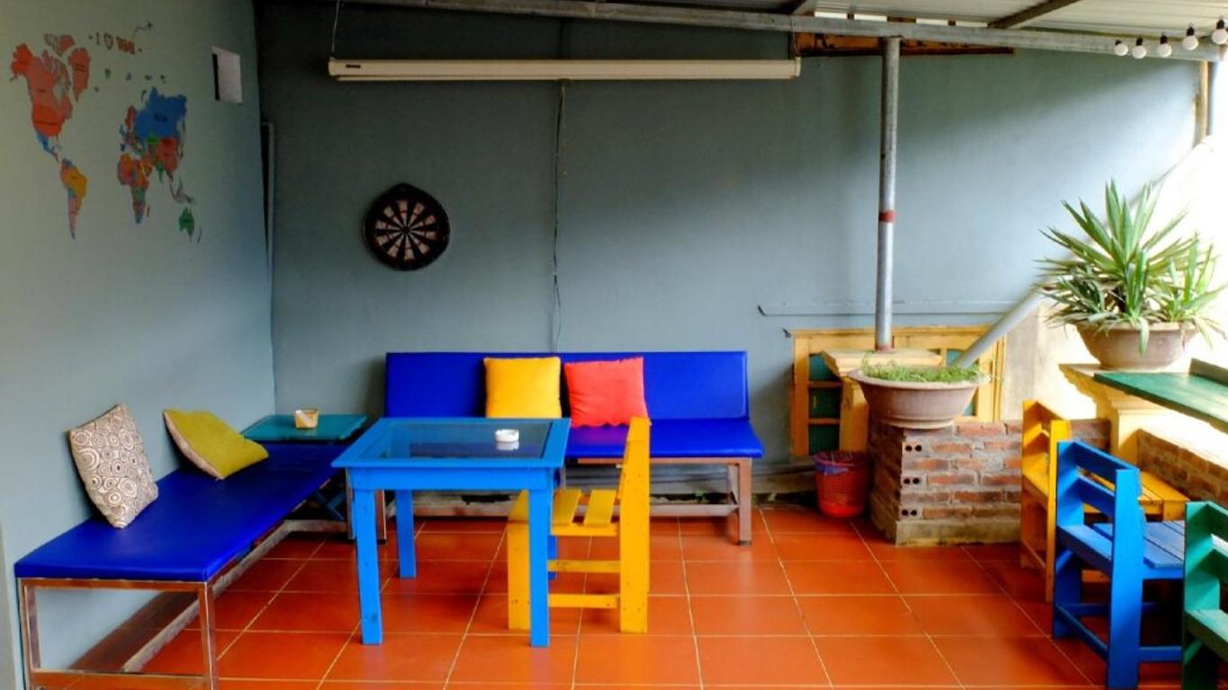 Go Sapa Hostel