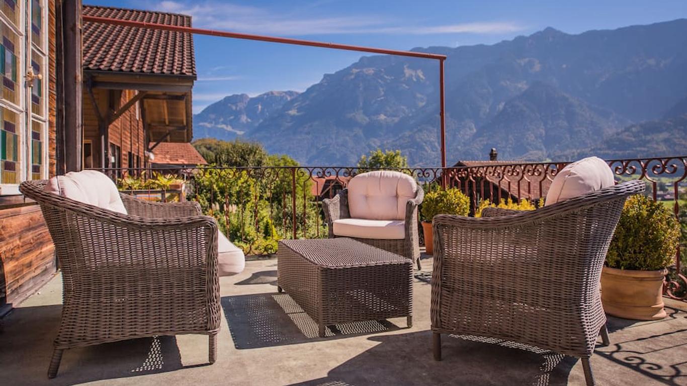 Gasthof Schoenegg B&B