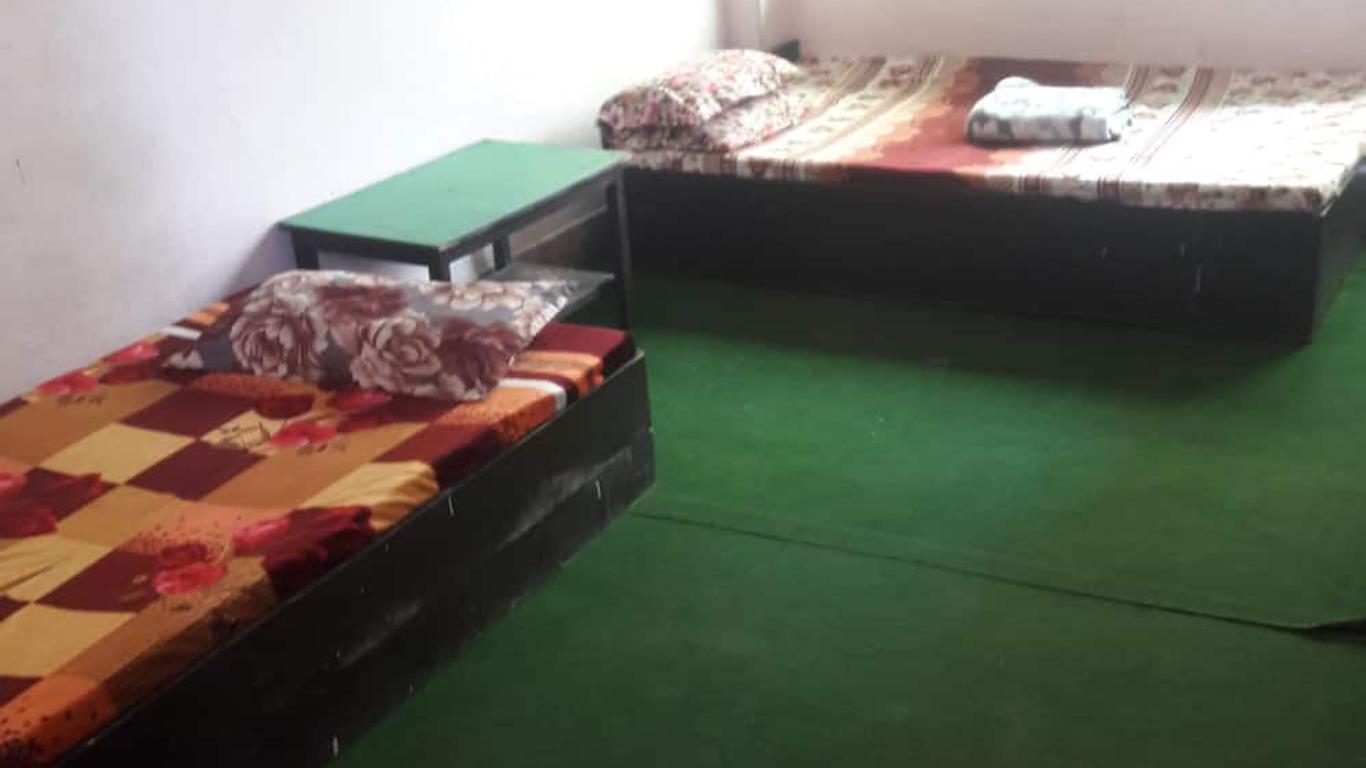 Chhahari Guest House