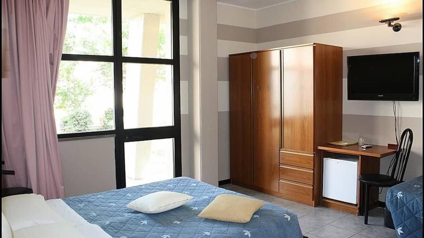 Hotel Giannina