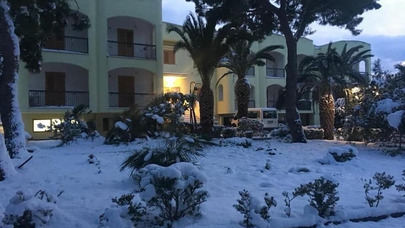 Residence Villa Candida