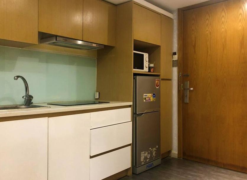 Cocina Foto