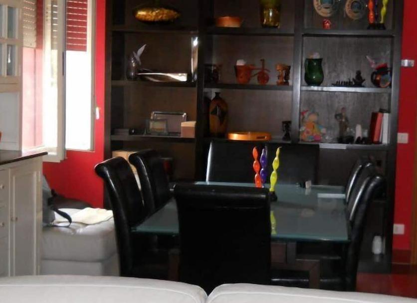Comedor Foto