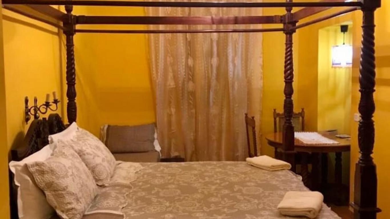 Ck Rooms