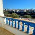 Balcón