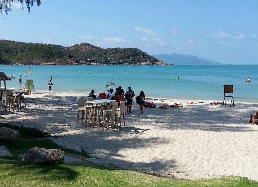 Playa Foto