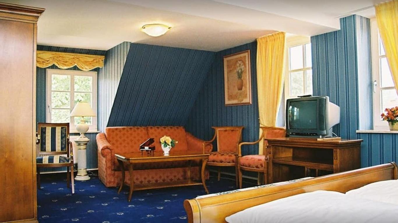Kurpark Hotel