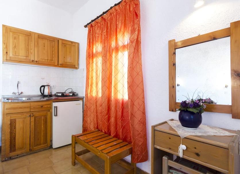 Cocina Foto