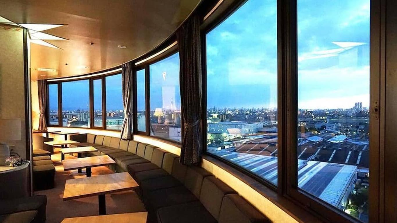 Neyagawa Trend Hotel