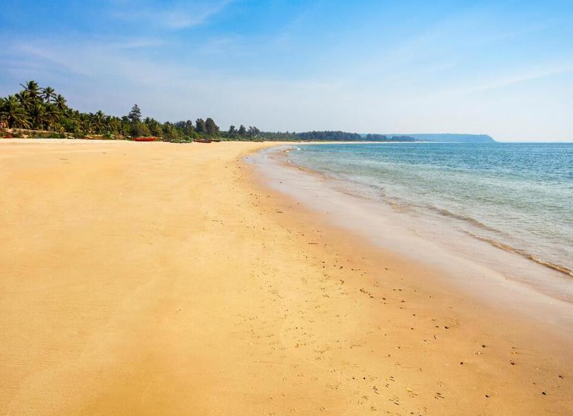 Playa Foto