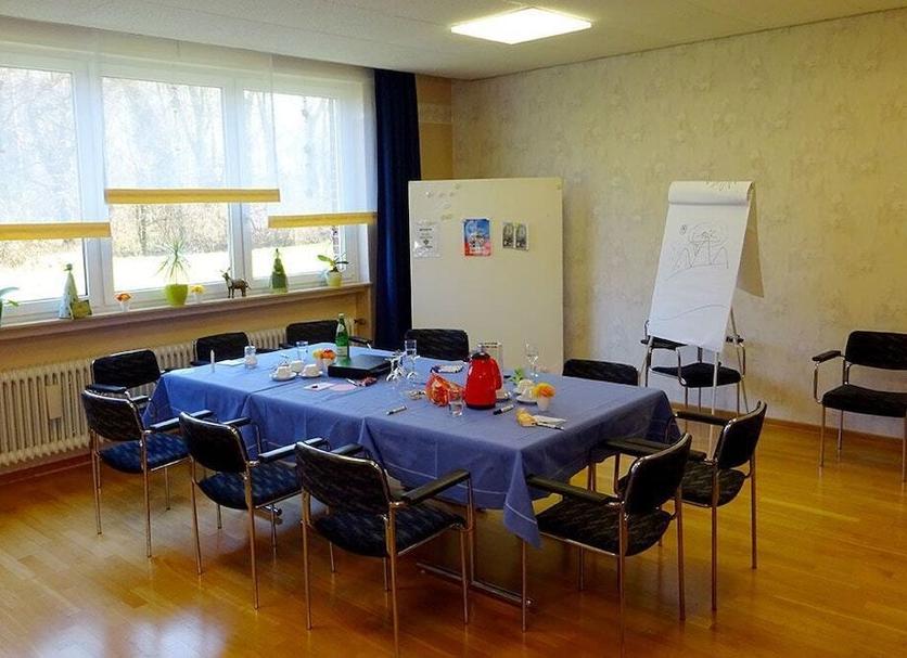 Comedor Foto