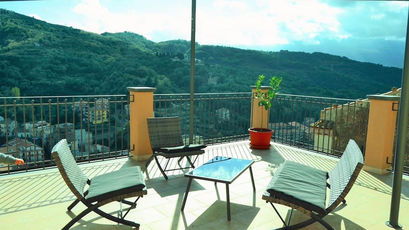 Cento Tari' Guest House
