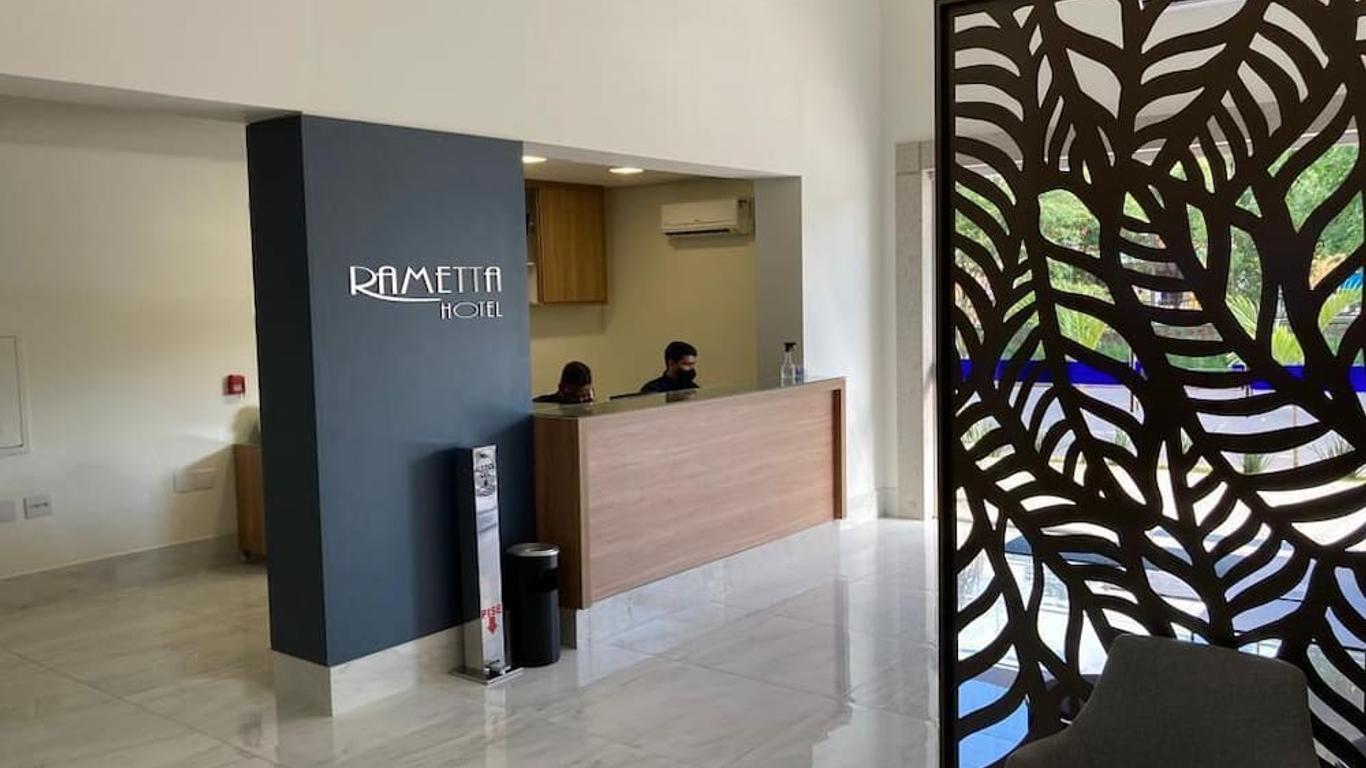 Rametta Hotel