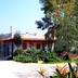 Vista del exterior