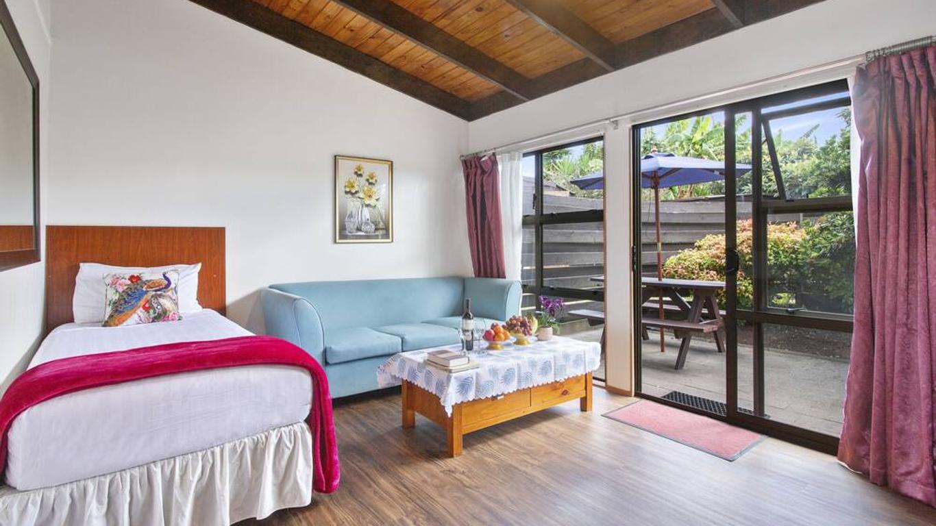 Grange Motel