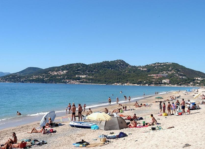 Playa Foto